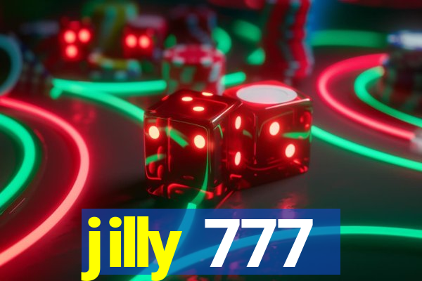 jilly 777